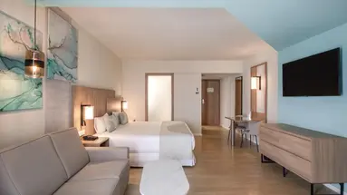 RIU PALACE ANTILLAS