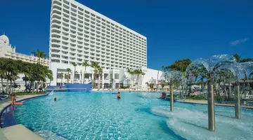 RIU PALACE ANTILLAS