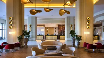 Riu Palace Aquarelle