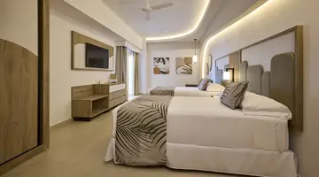 Riu Palace Aquarelle