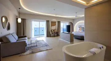 Riu Palace Aquarelle