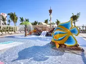 Riu Palace Aquarelle