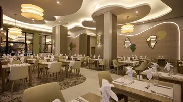 Riu Palace Aquarelle