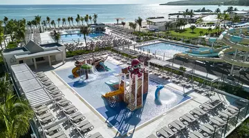 Riu Palace Aquarelle