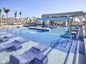 Riu Palace Aquarelle