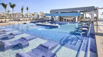 Riu Palace Aquarelle