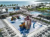 Riu Palace Aquarelle