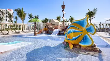 Riu Palace Aquarelle