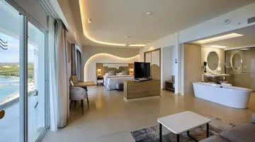 Riu Palace Aquarelle