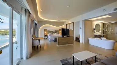 Riu Palace Aquarelle
