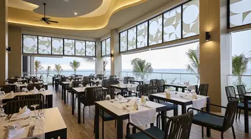 Riu Palace Aquarelle