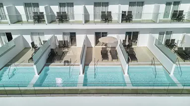 Riu Palace Aquarelle