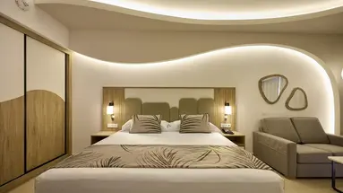 Riu Palace Aquarelle