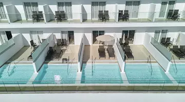Riu Palace Aquarelle