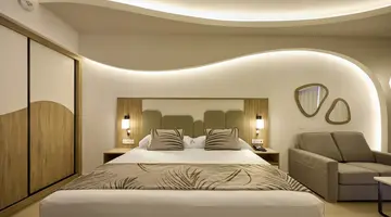 Riu Palace Aquarelle