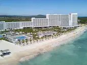 Riu Palace Aquarelle