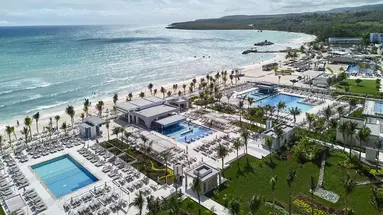 Riu Palace Aquarelle