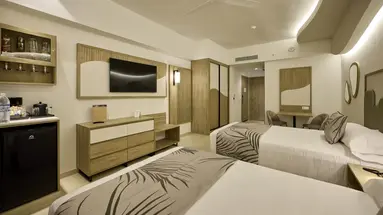 Riu Palace Aquarelle