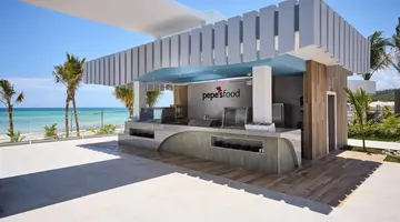 Riu Palace Aquarelle