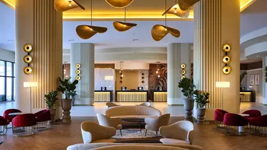 Riu Palace Aquarelle