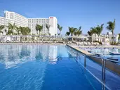 Riu Palace Aquarelle