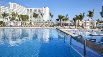 Riu Palace Aquarelle