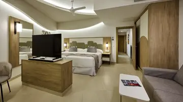 Riu Palace Aquarelle