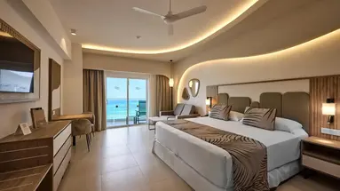 Riu Palace Aquarelle