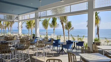 Riu Palace Aquarelle