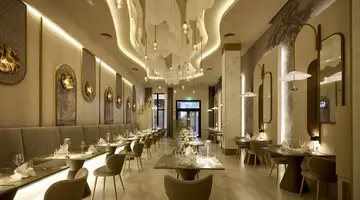 Riu Palace Aquarelle