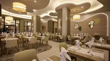 Riu Palace Aquarelle