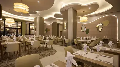 Riu Palace Aquarelle