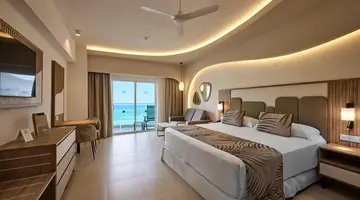 Riu Palace Aquarelle