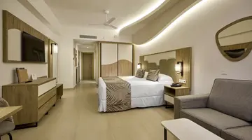 Riu Palace Aquarelle