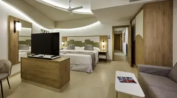 Riu Palace Aquarelle