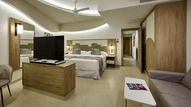 Riu Palace Aquarelle
