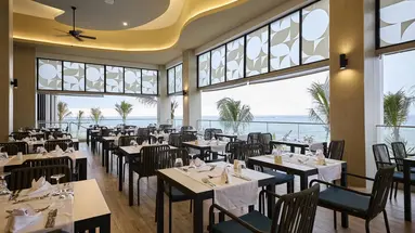 Riu Palace Aquarelle