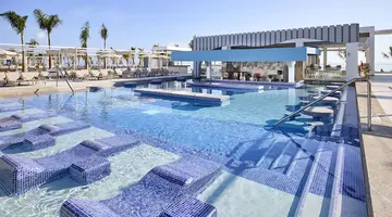 Riu Palace Aquarelle