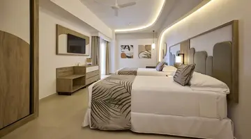 Riu Palace Aquarelle