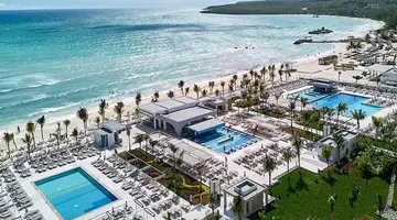 RIU PALACE AQUARELLE