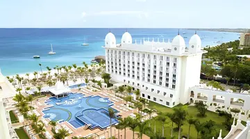 Riu Palace Aruba - All Inclusive