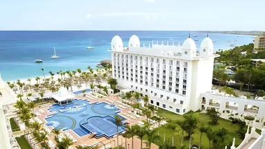 Riu Palace Aruba - All Inclusive