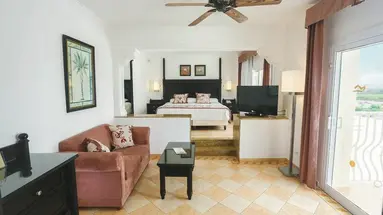 RIU PALACE ARUBA
