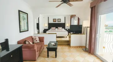 RIU PALACE ARUBA