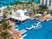 RIU PALACE ARUBA