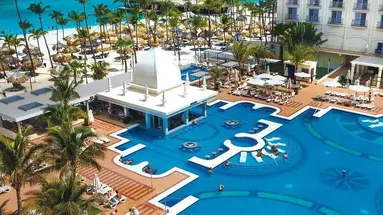RIU PALACE ARUBA