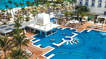 RIU PALACE ARUBA