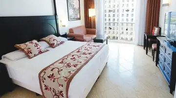 RIU PALACE ARUBA