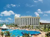 RIU PALACE ARUBA