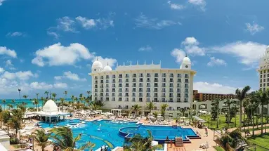 RIU PALACE ARUBA